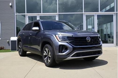 2025 Volkswagen Atlas Cross Sport 2.0T SE