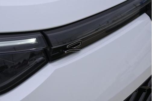 2025 Volkswagen Tiguan 2.0T SE R-Line Black 4MOTION