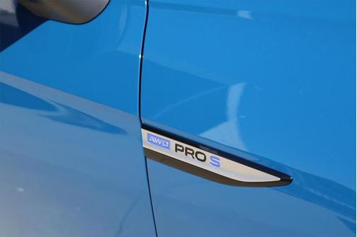 2025 Volkswagen ID.4 AWD Pro S