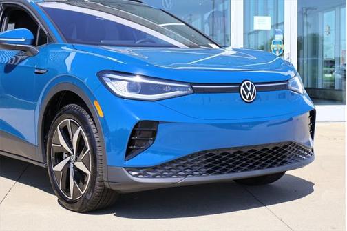 2025 Volkswagen ID.4 AWD Pro S