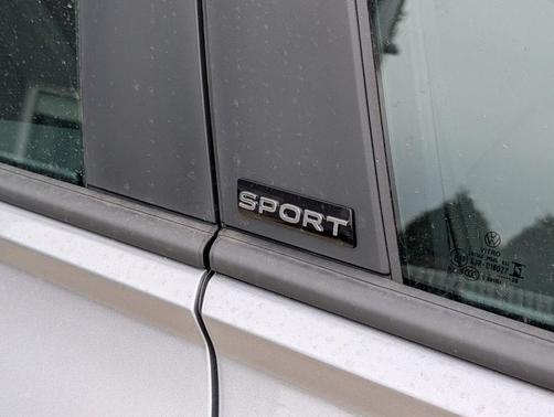 2026 Volkswagen Jetta 1.4T S