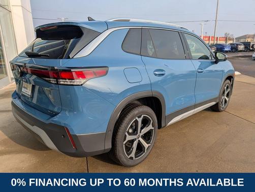 2026 Volkswagen Tiguan 2.0T SE 4MOTION