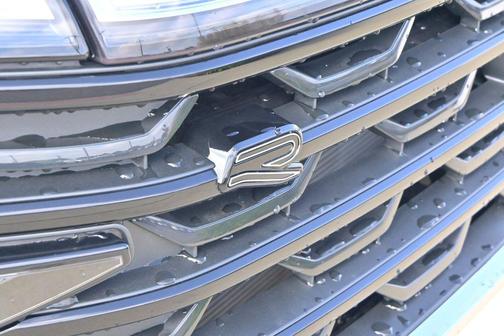 2026 Volkswagen Atlas 2.0T SEL Premium R-Line 4MOTION