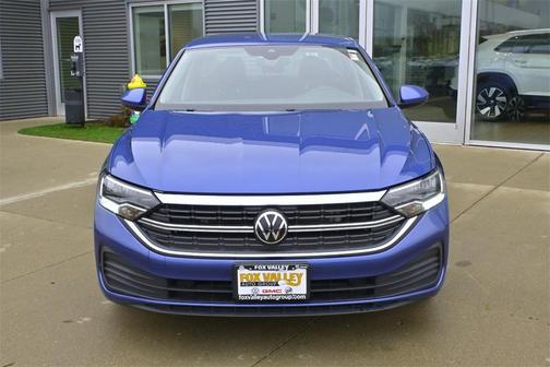2023 Volkswagen Jetta 1.5T S