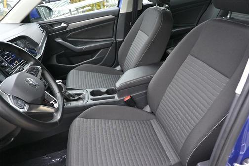 2023 Volkswagen Jetta 1.5T S