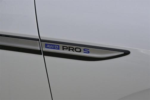 2023 Volkswagen ID.4 AWD Pro S