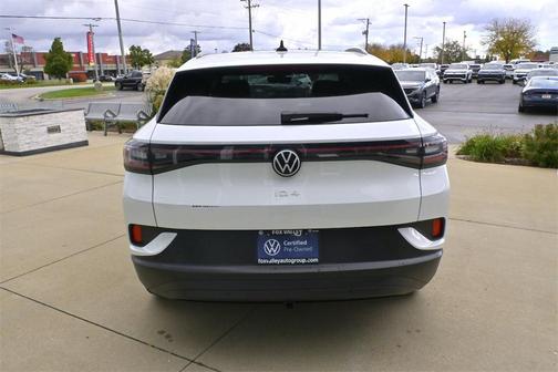 2023 Volkswagen ID.4 AWD Pro S