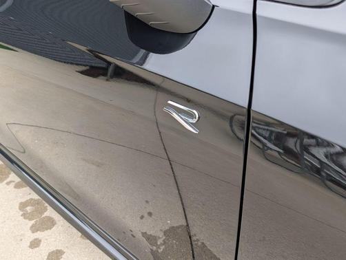 mythos black metallic 2026 Volkswagen Golf R 2.0T DSG
