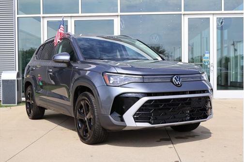 2025 Volkswagen Taos 1.5T SEL