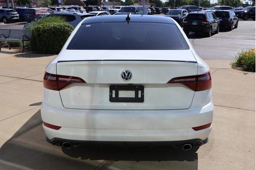 2020 Volkswagen Jetta GLI 2.0T Autobahn