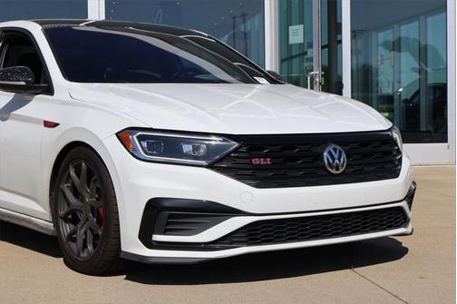 2020 Volkswagen Jetta GLI 2.0T Autobahn