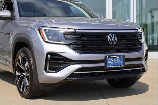 2024 Volkswagen Atlas Cross Sport 2.0T SEL Premium