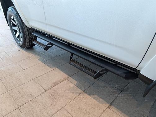 2020 Toyota 4Runner TRD Off Road Premium