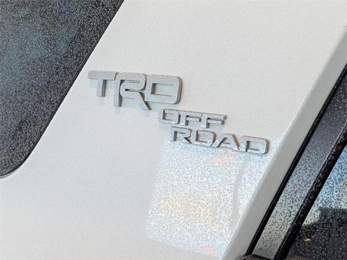 2020 Toyota 4Runner TRD Off Road Premium