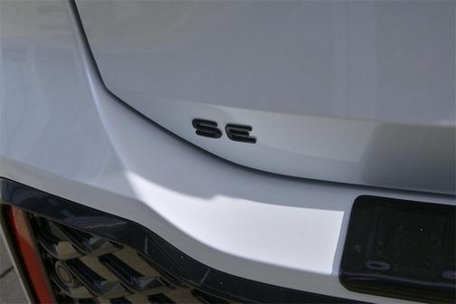 2026 Volkswagen Tiguan 2.0T SE R-Line Black 4MOTION