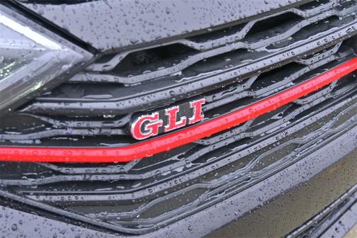 2020 Volkswagen Jetta GLI 2.0T S