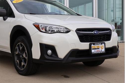 2019 Subaru Crosstrek 2.0i