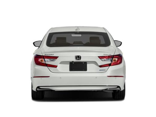 2021 Honda Accord Hybrid EX-L