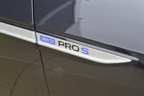 2023 Volkswagen ID.4 AWD Pro S