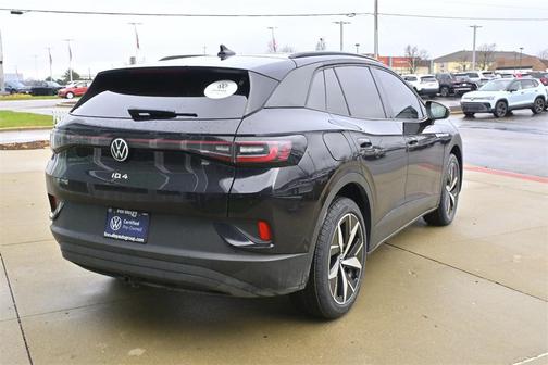 2023 Volkswagen ID.4 AWD Pro S
