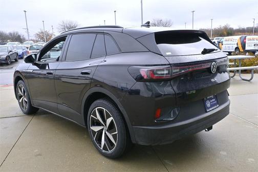 2023 Volkswagen ID.4 AWD Pro S