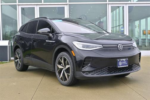 2023 Volkswagen ID.4 AWD Pro S