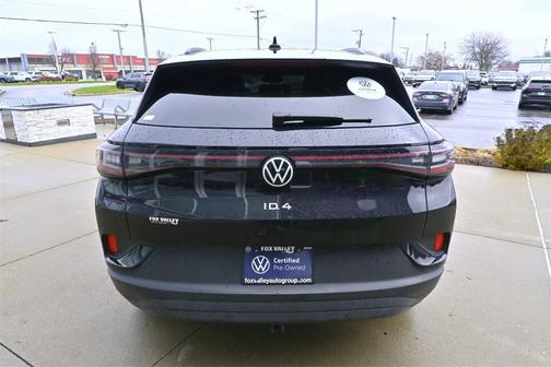 2023 Volkswagen ID.4 AWD Pro S