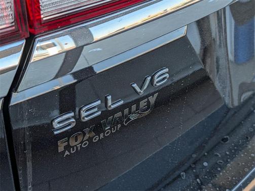 2021 Volkswagen Atlas 3.6L SEL Premium