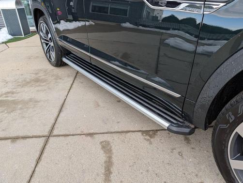 2021 Volkswagen Atlas 3.6L SEL Premium