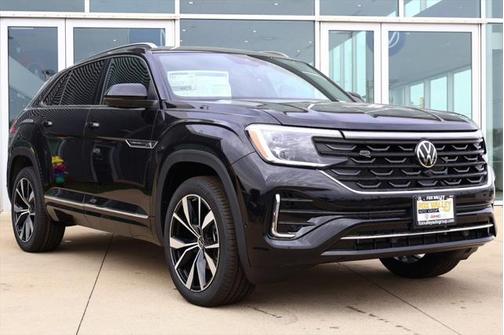 2025 Volkswagen Atlas Cross Sport 2.0T SEL Premium