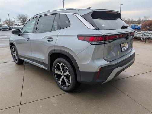 2026 Volkswagen Tiguan 2.0T SE 4MOTION