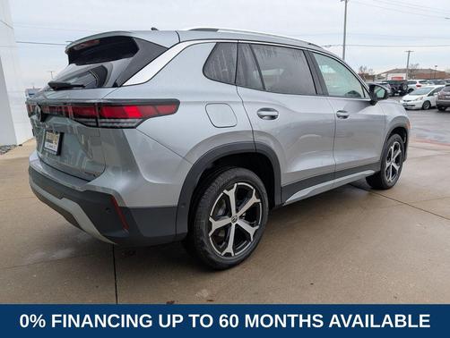 pyrite silver metallic 2026 Volkswagen Tiguan 2.0T SE 4MOTION