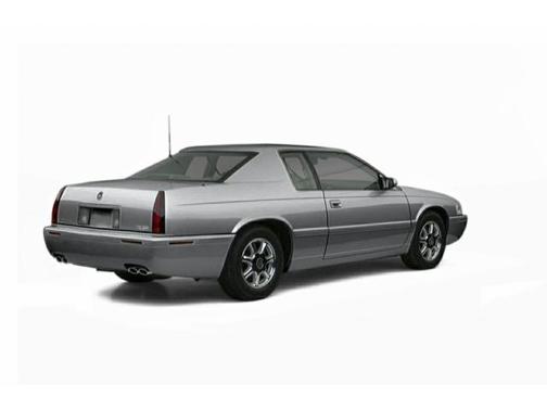 2002 Cadillac Eldorado Collectors Series