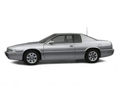 2002 Cadillac Eldorado Collectors Series