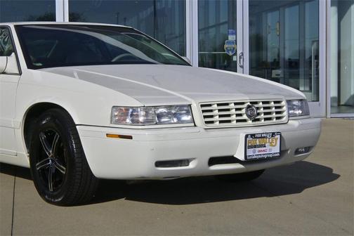 2002 Cadillac Eldorado Collectors Series