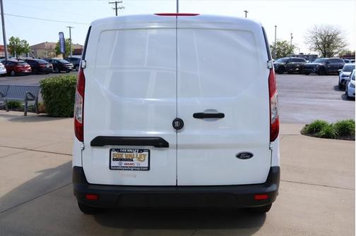 2020 Ford Transit Connect XLT