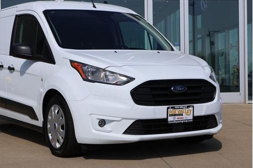 2020 Ford Transit Connect XLT