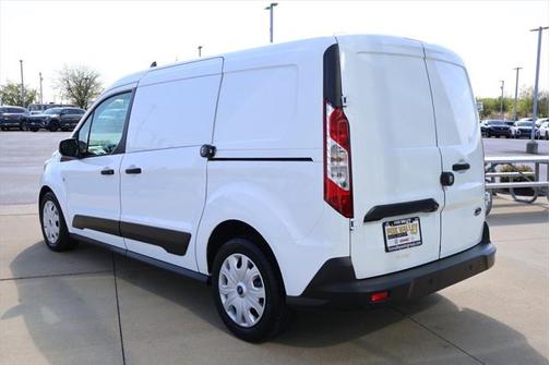 2020 Ford Transit Connect XLT