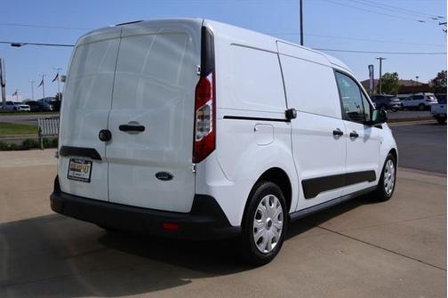 2020 Ford Transit Connect XLT