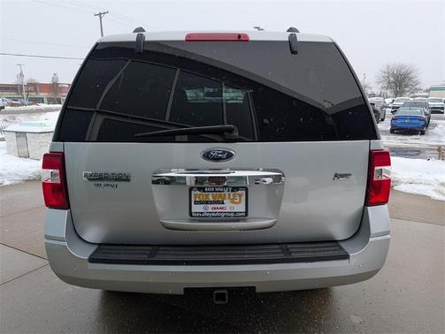 2012 Ford Expedition Limited