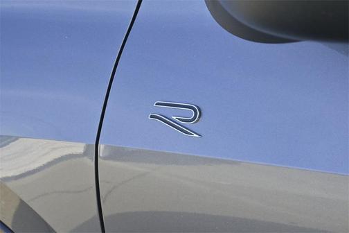 2025 Volkswagen Tiguan 2.0T SE R-Line Black 4MOTION