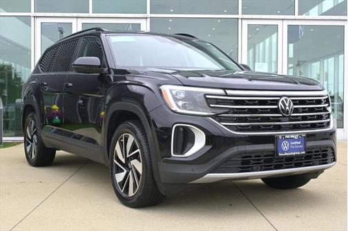 2024 Volkswagen Atlas 2.0T SE w/Technology 4MOTION