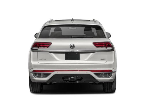 2023 Volkswagen Atlas Cross Sport 3.6L V6 SEL Premium R-Line
