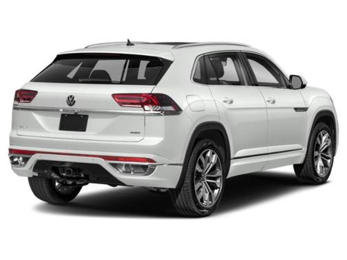 2023 Volkswagen Atlas Cross Sport 3.6L V6 SEL Premium R-Line