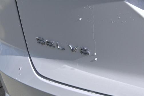 2023 Volkswagen Atlas Cross Sport 3.6L V6 SEL Premium R-Line