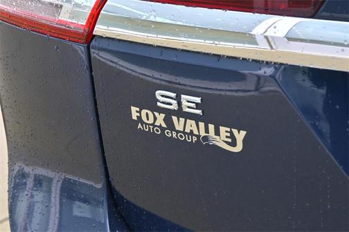 2019 Volkswagen Atlas 3.6L SE w/Technology