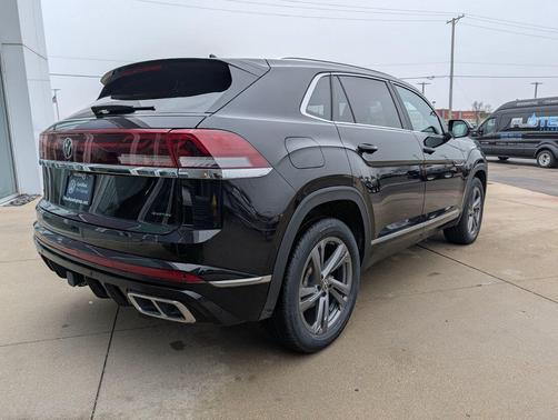 2024 Volkswagen Atlas Cross Sport 2.0T SEL