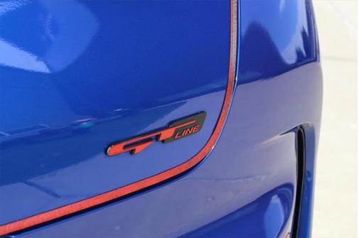 2020 Kia Soul GT-Line