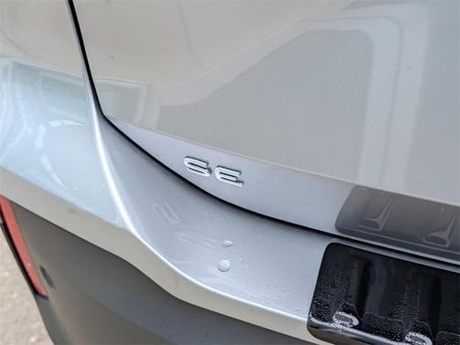 2026 Volkswagen Tiguan 2.0T SE 4MOTION