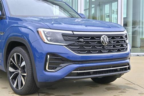 2026 Volkswagen Atlas Cross Sport 2.0T SEL Premium